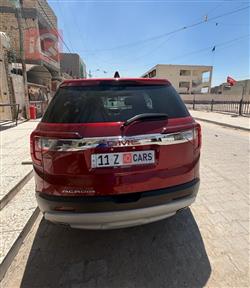 جي ام سي اكاديا